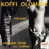 Koffi Olomide - Album Golden Star dans 