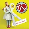 Tea - Album Sormista sakset