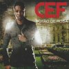 Cef - Album Botão de Rosa