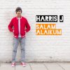 Harris J. - Album Salam Alaikum