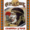 Apache - Album Guerra y Paz