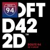 Route 94 - Album Fly 4 Life EP