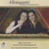 Album Allemagnetti: Music for Viola & Harpsichord