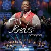 Péricles - Album Sensações