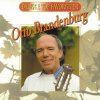 Otto Brandenburg - Album Danske Top Favoritter: Otto Brandenburg