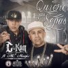 C-Kan feat. Mc Magic - Album Quiero Que Sepas