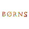 BØRNS - Album Seeing Stars