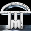 Infected Mushroom - Album Friends On Mushrooms, Vol. 1