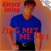 Gerard Joling - Album Zing Met Me Mee