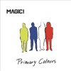 MAGIC! - Album Primary Colours