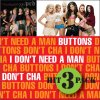 The Pussycat Dolls - Album I Don't Need a Man