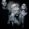 Hedvig Mollestad Trio - Album Laughing John