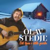 Olav Stedje - Album Det lyser i stille grender (Juleplata)