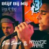 Jan Smit Feat.Kraantje Pappie - Album Blijf Bij Mij