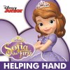 The Cast of Sofia the First - Album Helping Hand