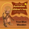 Beat Boppers - Album True Blue Wonders