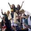 Barry Badpak - Album Motorboot