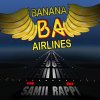 Banana Airlines - Album Samii Rappi