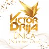 Victor Drija - Album Única (Number One)