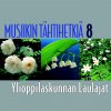 Album Musiikin tähtihetkiä 8 - Ylioppilaskunnan Laulajat - YL Male Voice Choir