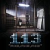 113 - Album Aïe aïe aïe