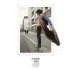 Yuksek - Album The Edge