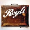 Reyli - Album ¿Qué nos pasó?