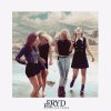 Frk. Fryd - Album Skyene