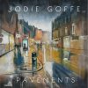 Jodie Goffe - Album Pavements