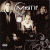 Motif Band - Album Cinta Bodohi Aku