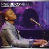 Nqubeko Mbatha - Album Sentiments of a Worshiper