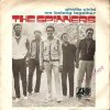 The Spinners - Album Ghetto Child