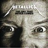 Metallica - Album The Day That Never Comes