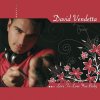 David Vendetta - Album Love to Love You Baby