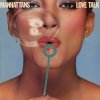 The Manhattans - Album Love Talk