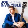 Joe Moore - Album Invincible
