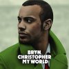 Bryn Christopher - Album My World
