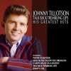 Johnny Tillotson - Album Talk Back Trembling Lips, His Greatest Hits