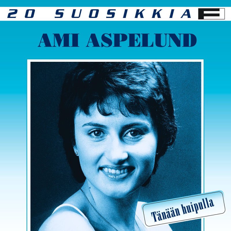 Ami aspelund hiljaisuuden äänet