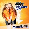 Mylène & Rosanne - Album MooiBoy