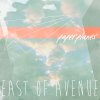 East of Avenue - Album Paper Planes