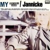 Jannicke - Album My Rock'n'roll Album