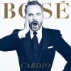 Miguel Bosé - Album Cardio