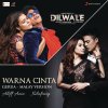 Pritam, Aliff Aziz & Kilafairy - Album Warna Cinta (Gerua - Malay Version) [From 