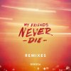 ODESZA - Album My Friends Never Die Remixes