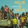 Kataleya - Album Hoje É Hoje