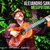 Alejandro Sanz - Album Mesopotamia