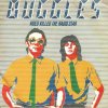 The Buggles - Album Video Killed the Radio Star