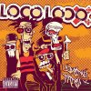 Loco Loco - Album Zvedni prdel