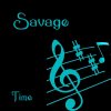 Savage - Album Time